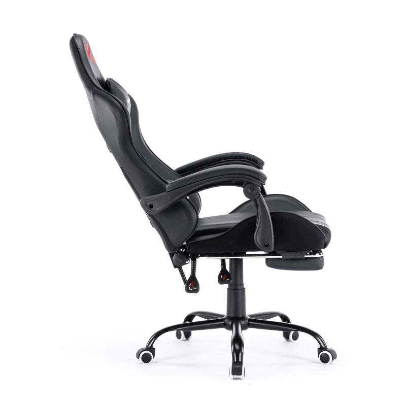Silla Gamer Negro Kuzler