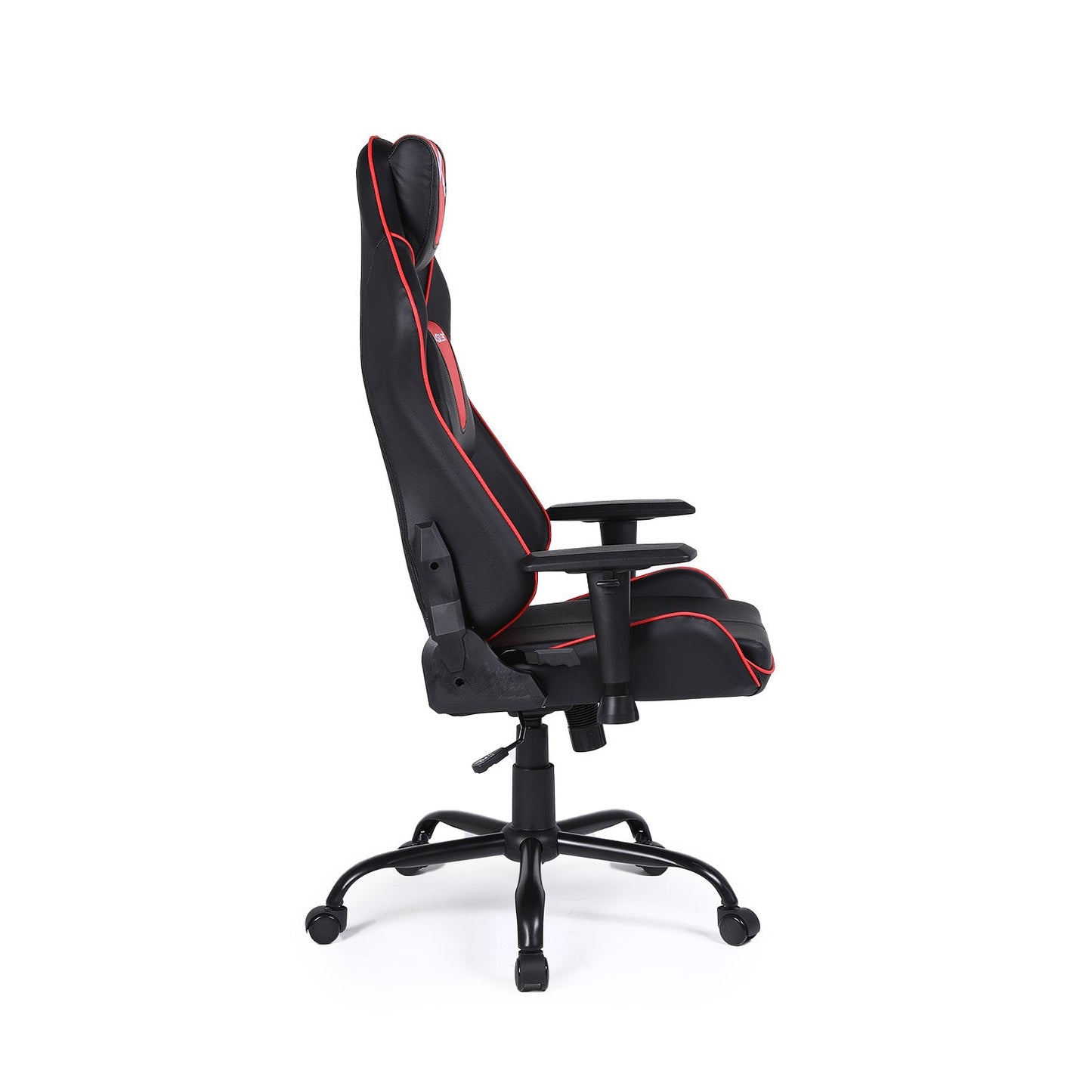 Silla Gamer Roja Ergonómica