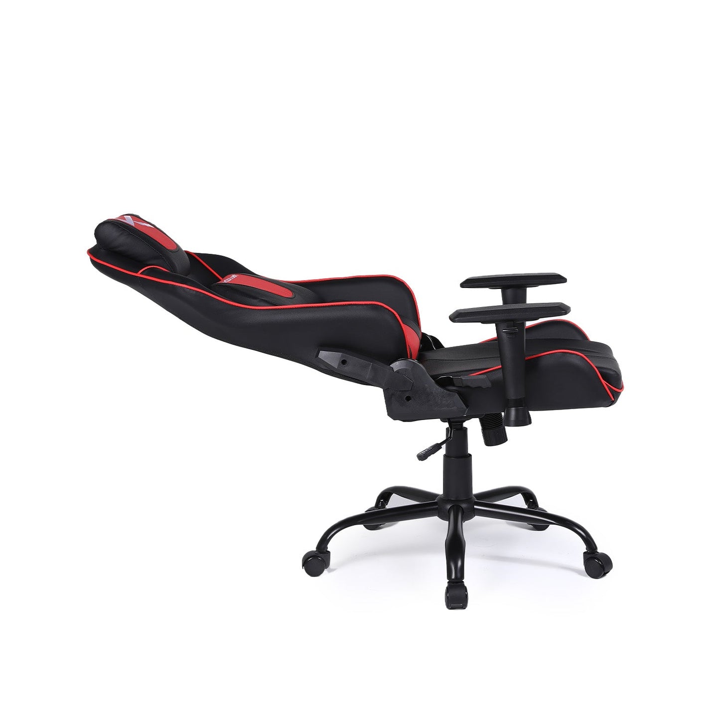 Silla Gamer Roja Ergonómica