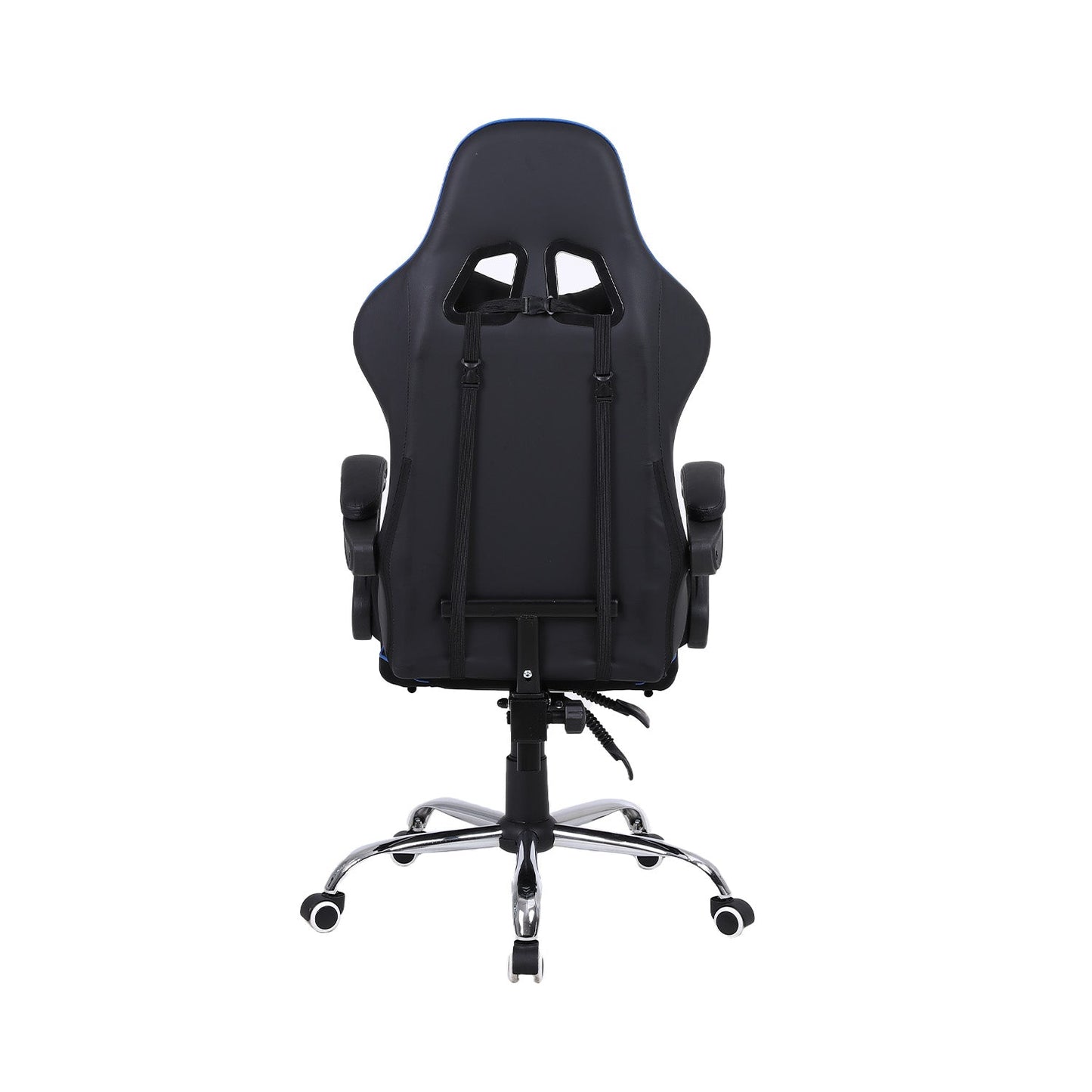 Silla Gamer Azul Kuzler