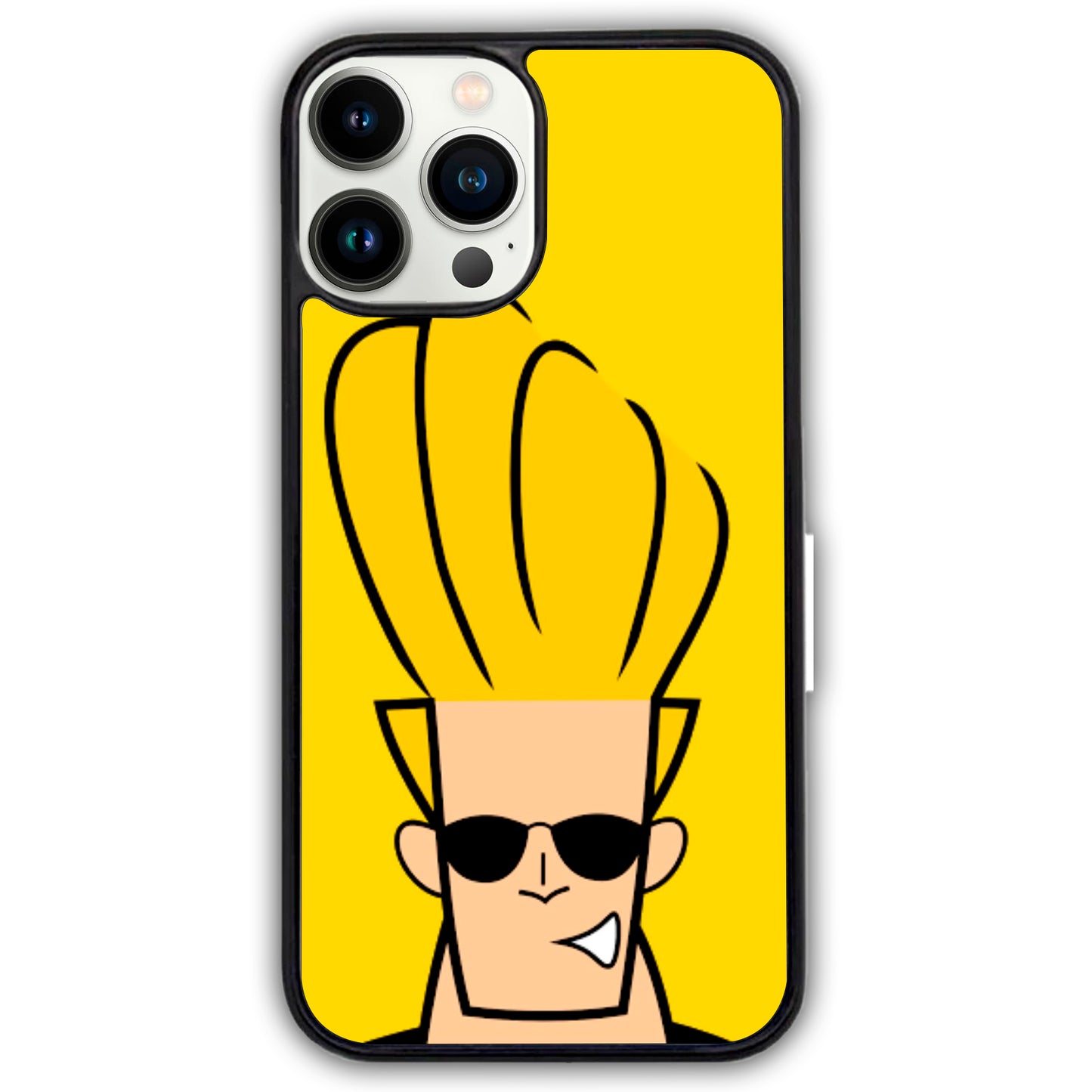 Case Johmmy Bravo - CartoonNetwork