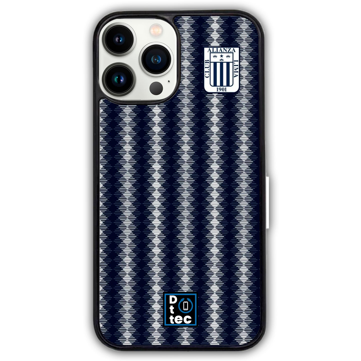 Case Alianza Lima