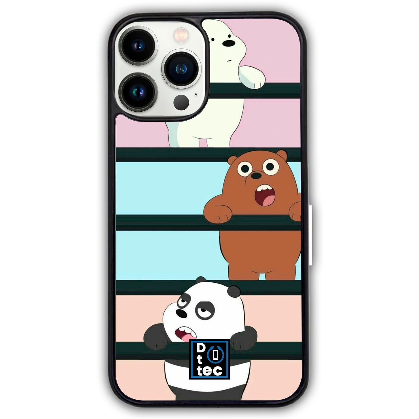 Case Escandalosos