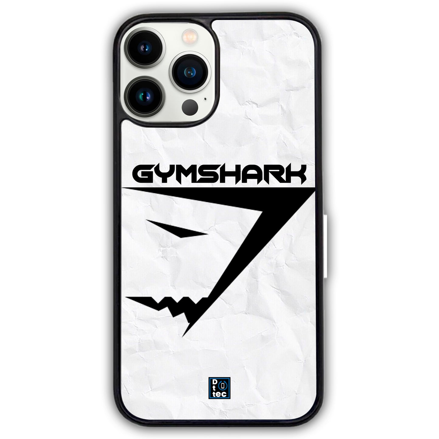 Case GymShark White