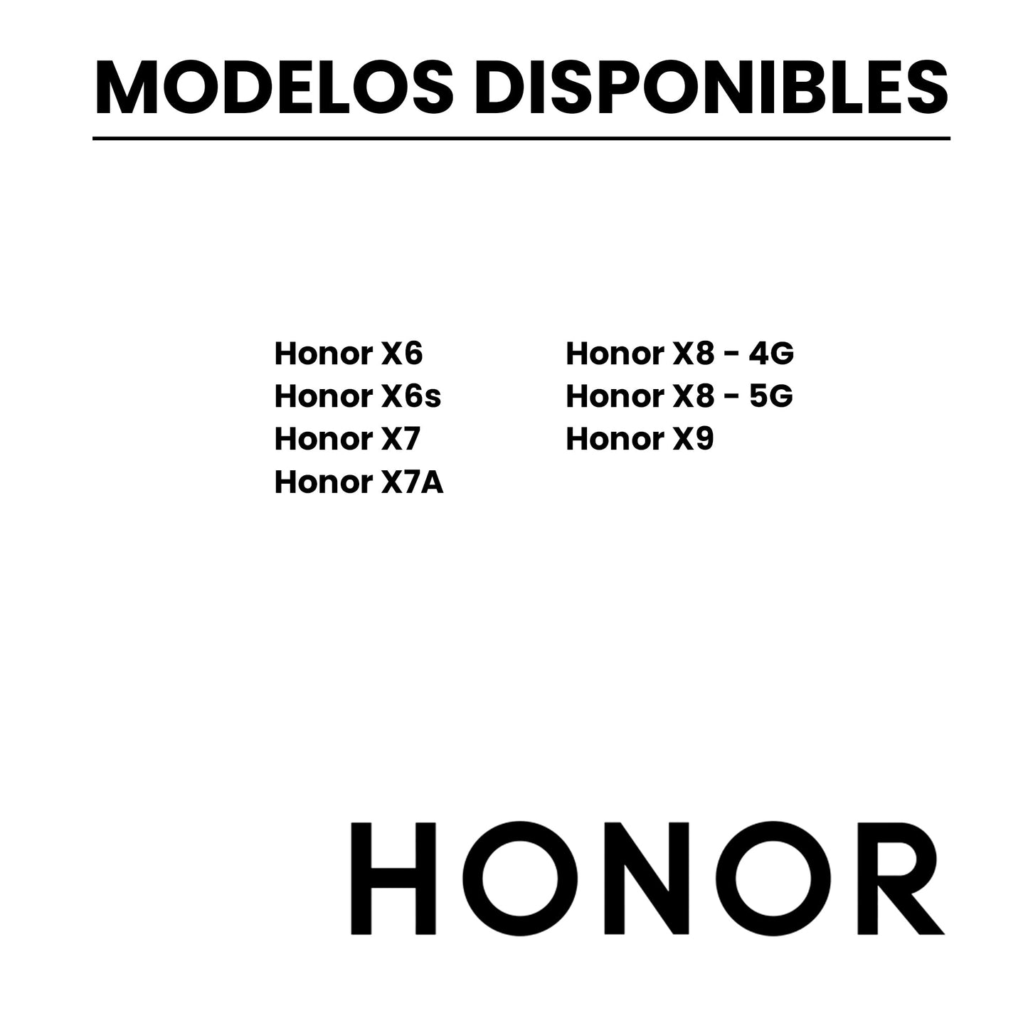 Case Amor hasta la Muerte