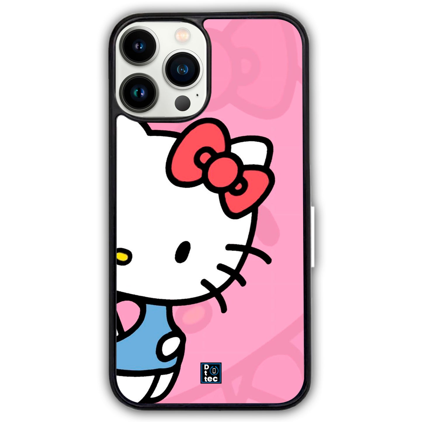 Case HelloKitty