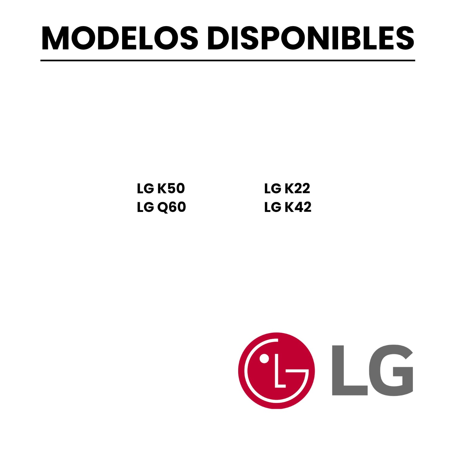 Case Amor hasta la Muerte