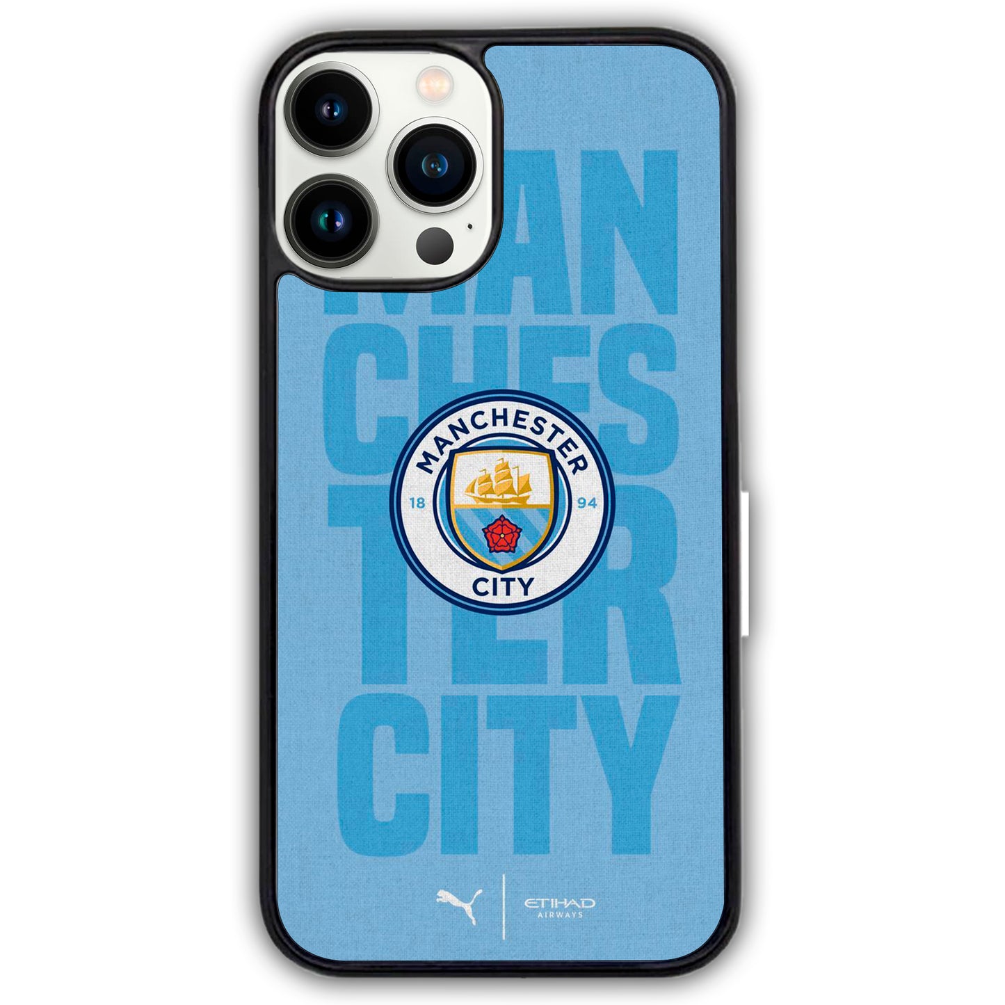 Case Manchester City