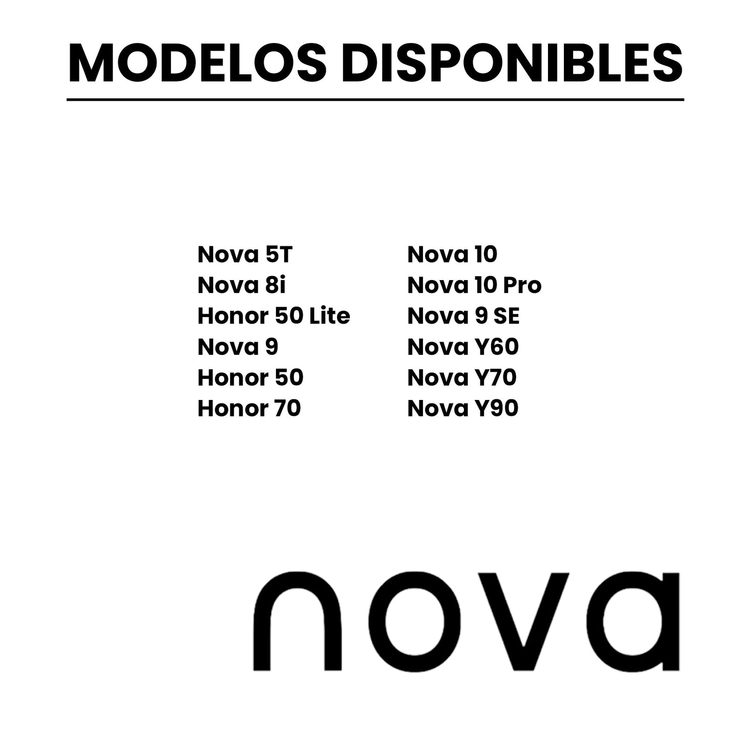 Case Amor hasta la Muerte