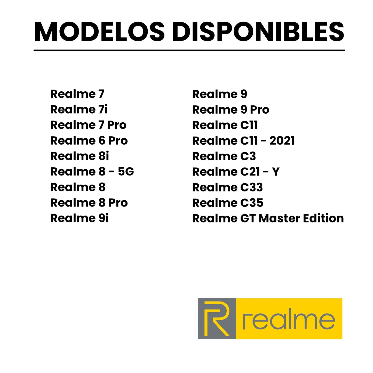 Case Amor hasta la Muerte