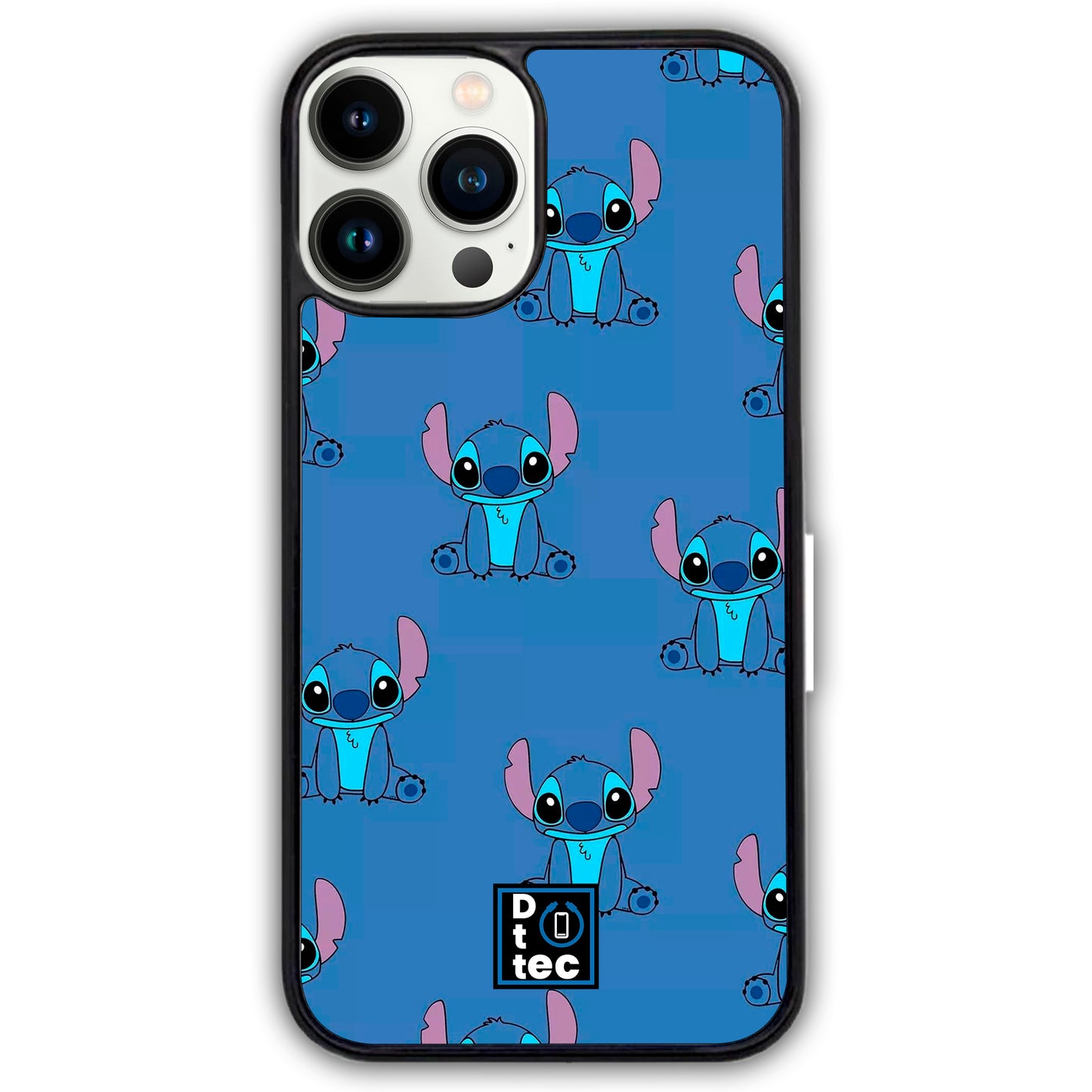 Case Stitch - Aloha