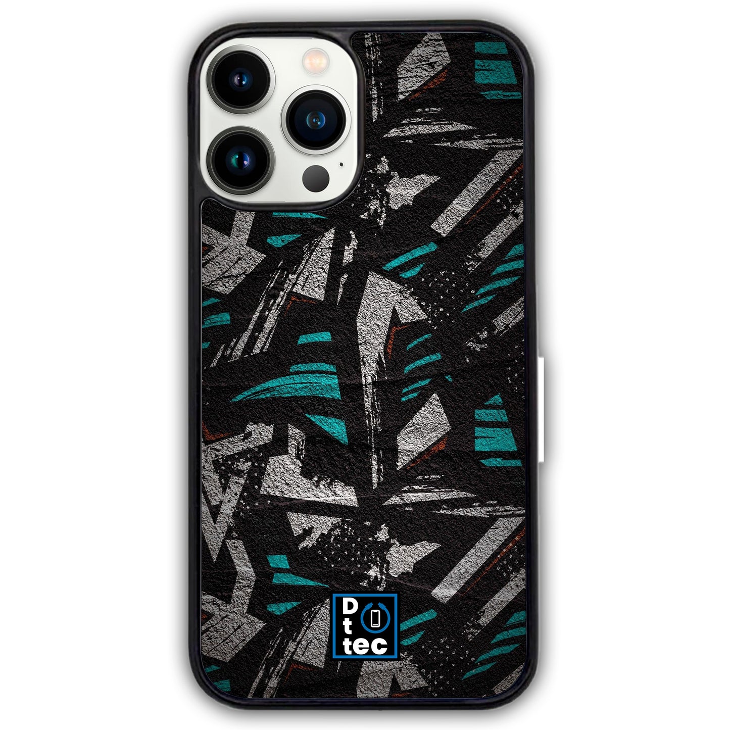 Case Skater Flip