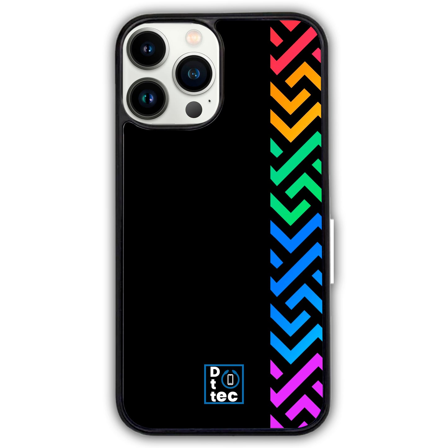 Case Maori Est.
