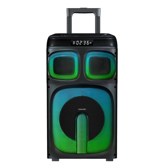 Parlante Kuzler kz-BOOMBox