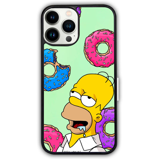 Case Homero Simpson