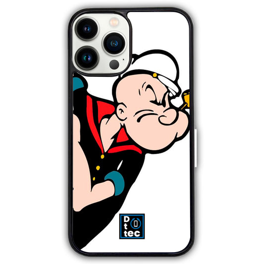 Case Popeye El Marino