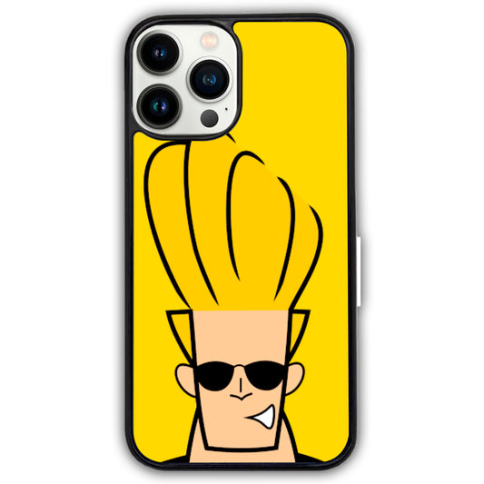 Case Johmmy Bravo - CartoonNetwork