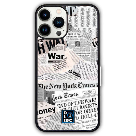 Case The NewYork Times