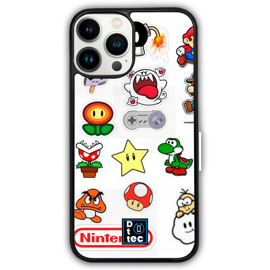Case Nintendo