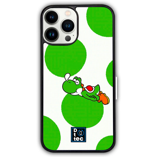 Case Yoshi - MarioBross