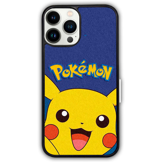 Case Pikachu