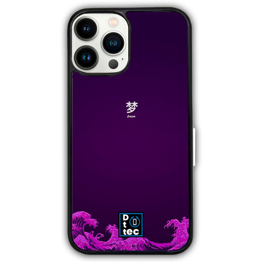 Case Purpple Dream