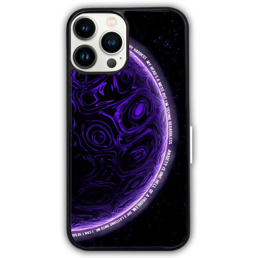 Case DarkMoon