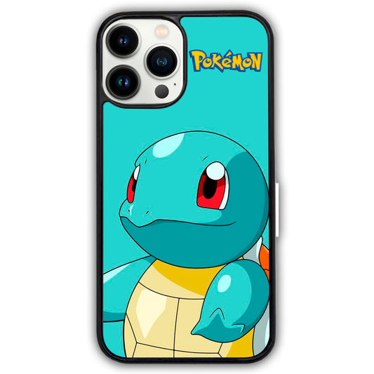Case Squirtle - Pokemón