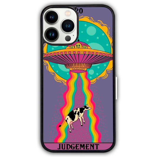Case Vaca Voladora