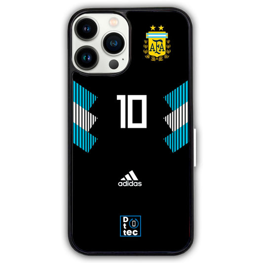Case Selección de Argentina