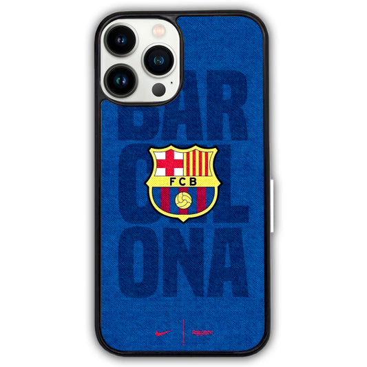 Case FBC Barcelona