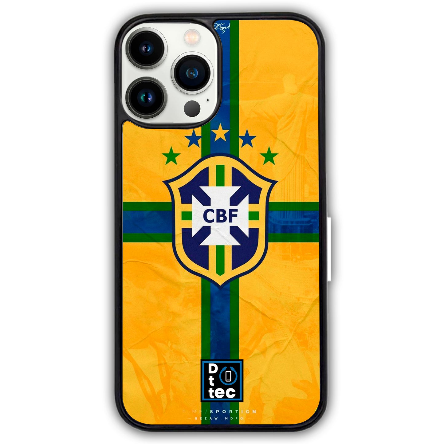 Case CFB Brasil