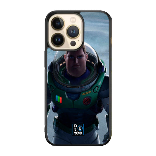 Case Buzz Light Year