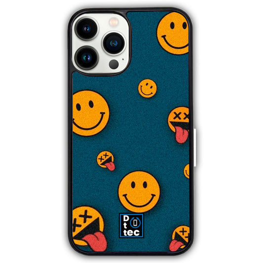 Case xD Face