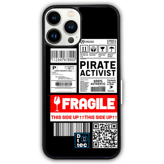 Case QR - Travel