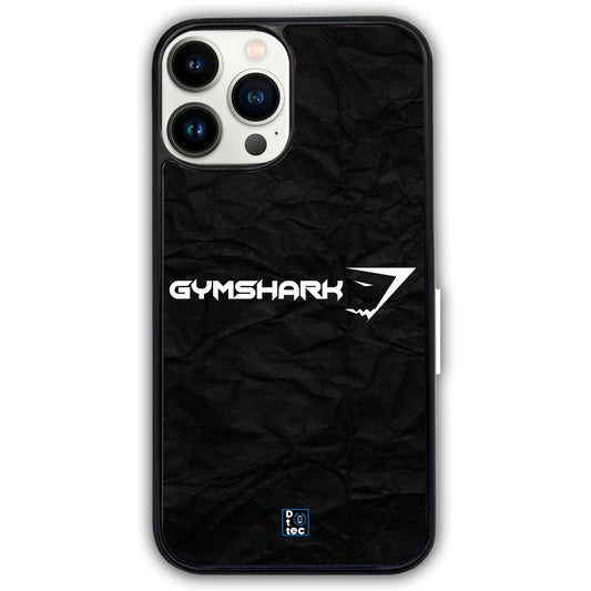 Case GymShark Elegante
