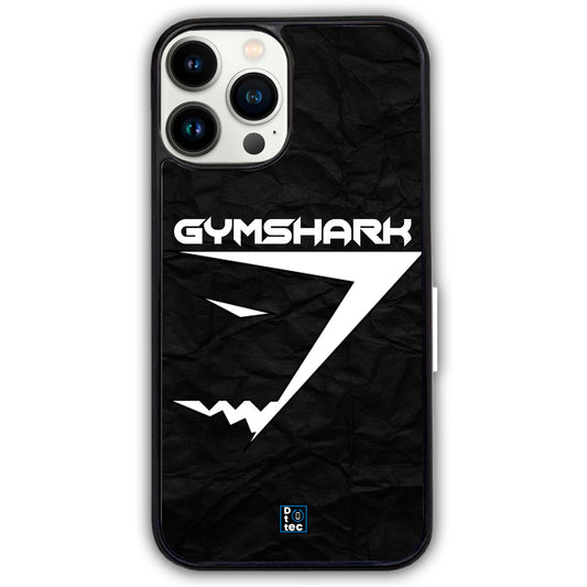 Case GymShark Black