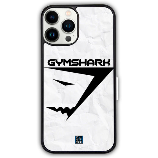 Case GymShark White