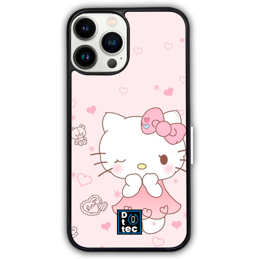 Case HelloKitty - Aesthetic