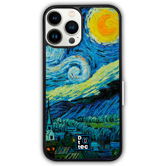 Case LaNoche Estrellada