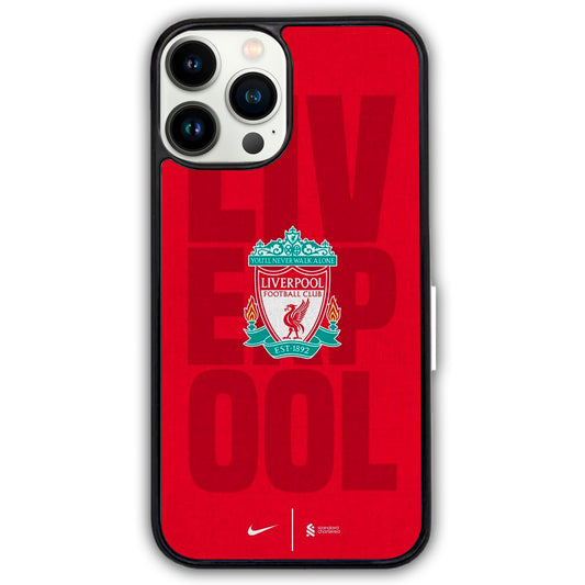 Case Liverpool
