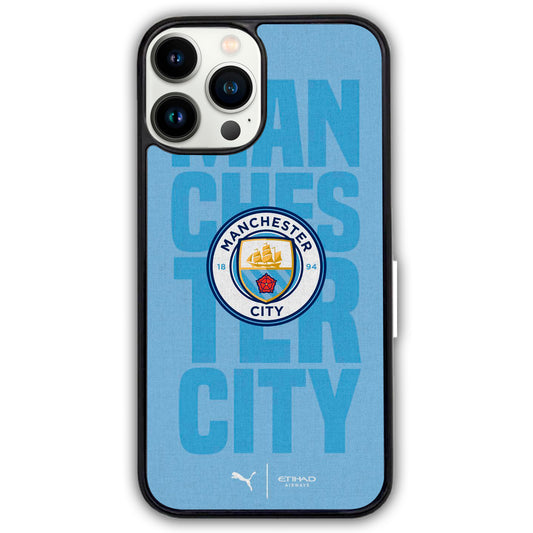 Case Manchester City