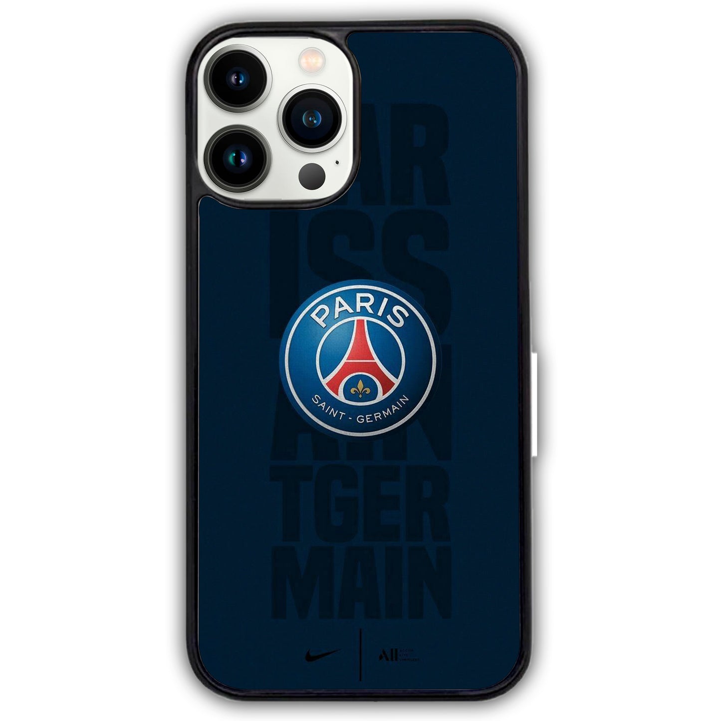 Case Paris Saint-Germain