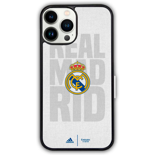 Case Real Madrid - España