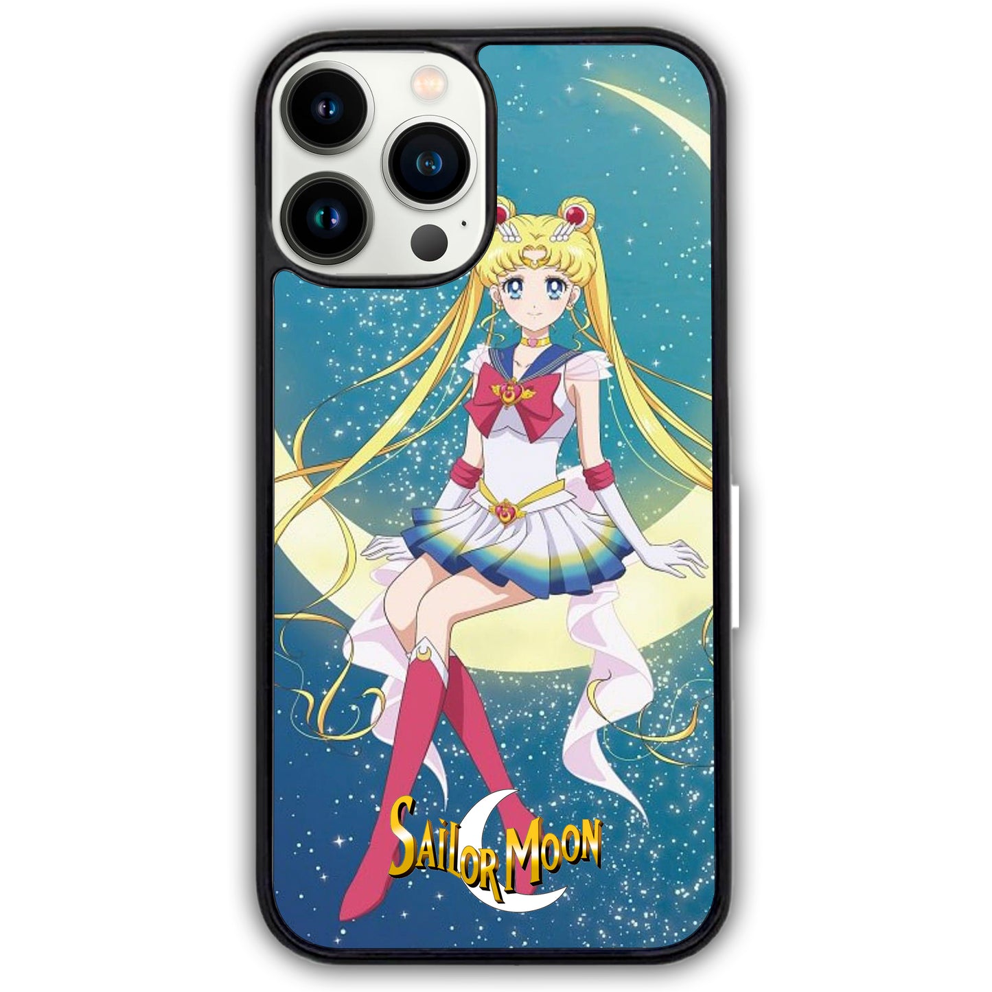 Case Sailor Moon - Anime