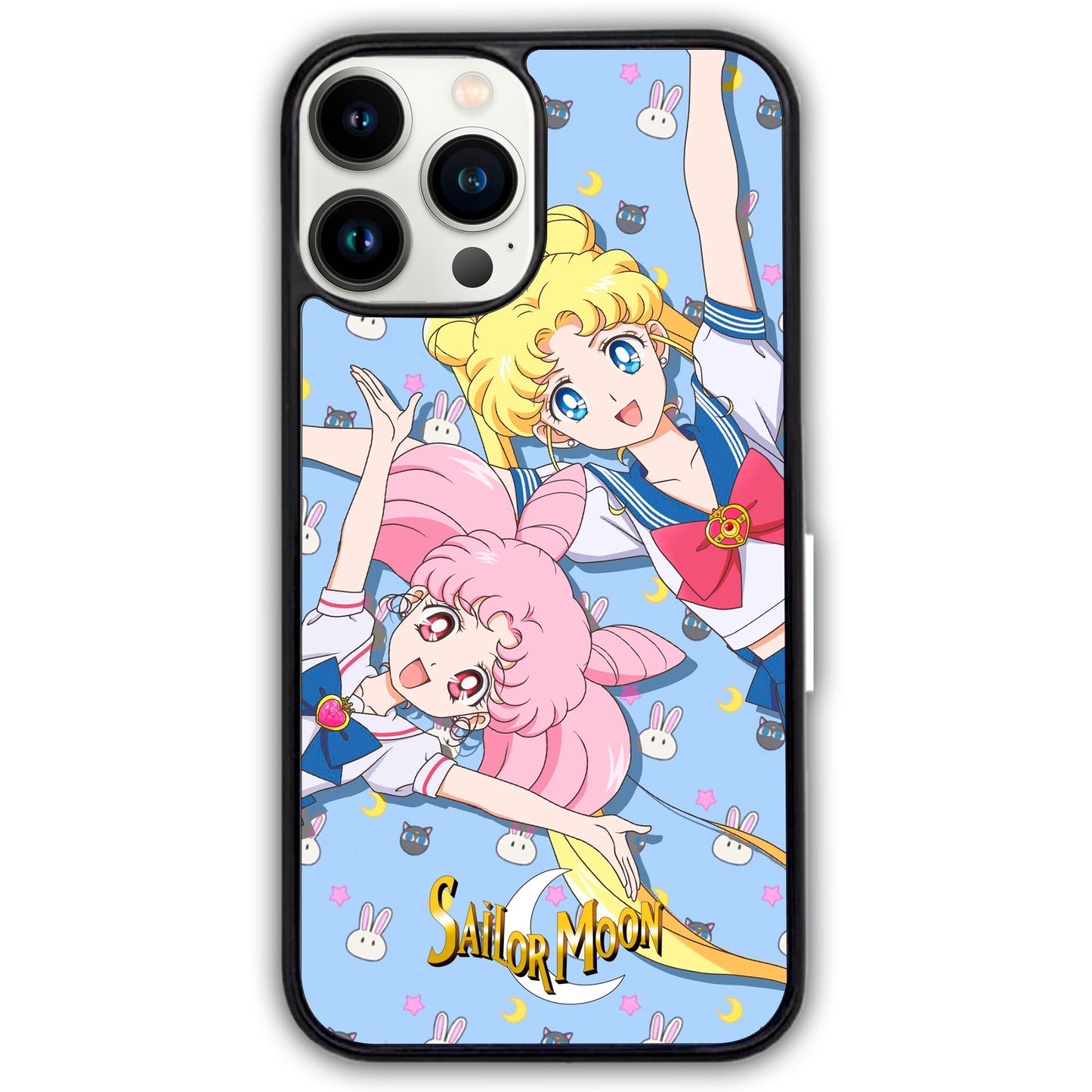 Case Sailor Moon - Anime