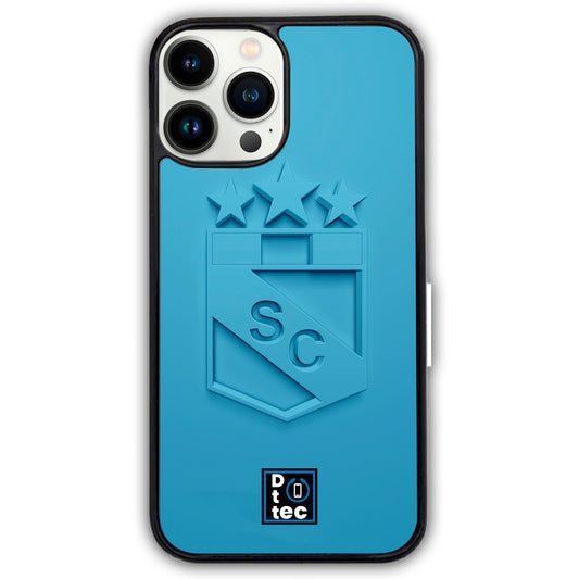 Case Sporting Cristal