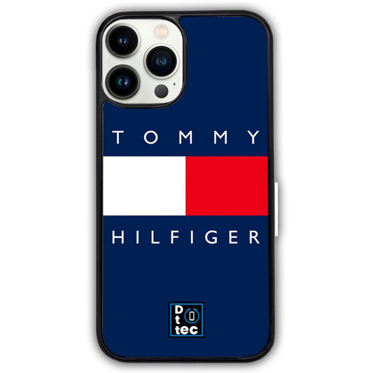 Case Tommy Hilfiger