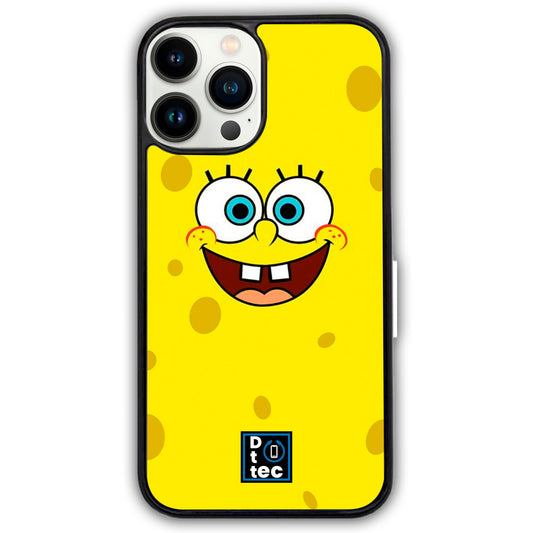 Case BobSponja